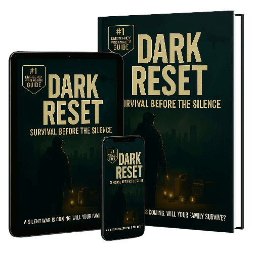Dark Reset: Survival Before the Silence