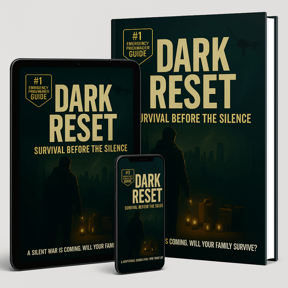 Dark Reset Survival Systems